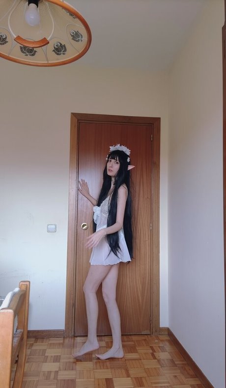 Anyelicallove adult actress images