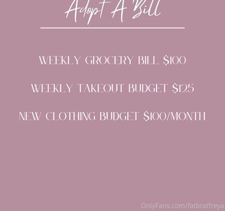 fatbratfreya beautiful actress photo