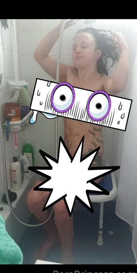 paraprincess pornographic model images