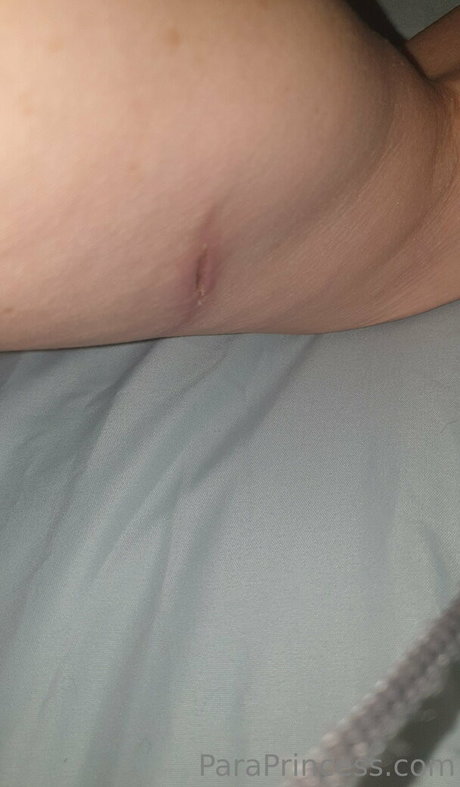 paraprincess nudes star photo