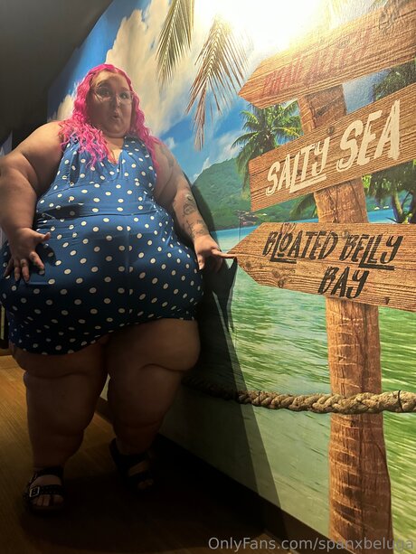 spanxbeluga porn star pics