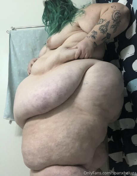 spanxbeluga erotic star picture