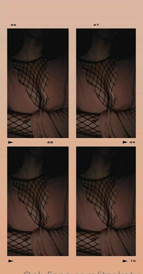 itsakatv beautiful model photos