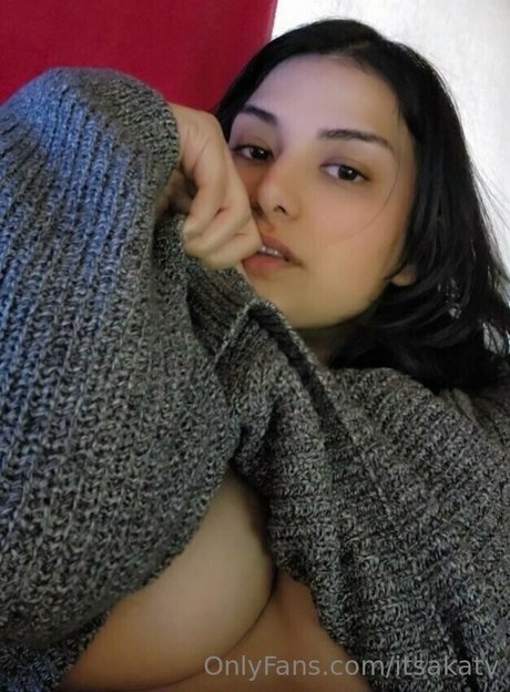 itsakatv high quality pornstar pic