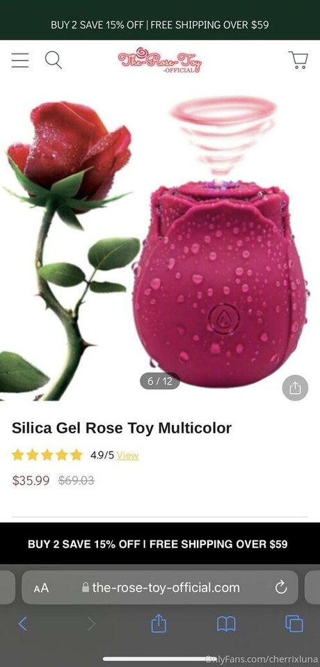 cherrixluna xxx actress archive