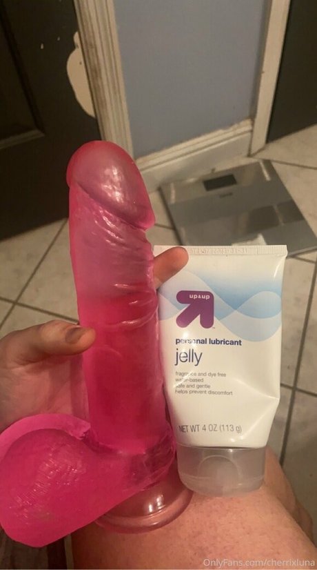 cherrixluna model pornographic pictures