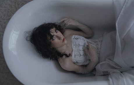 Olga Saharova best star photos