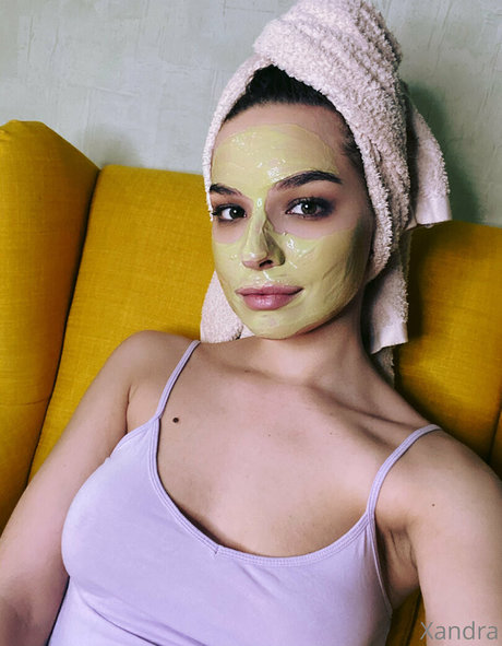 xandra sue star nudes image