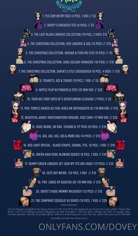 dovey star erotic image