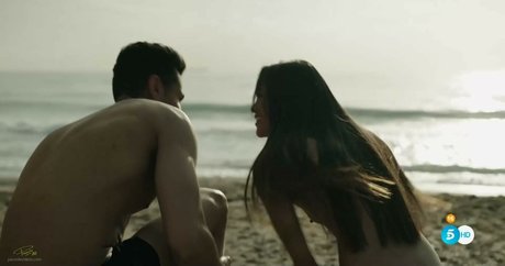 Nona Sobo top model photo