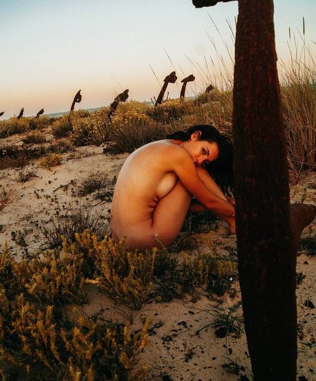 Jiwa Raga free model pics