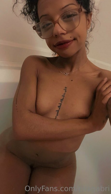 ellagabri beautiful pornstar picture