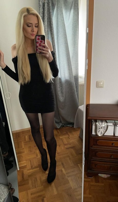 Katha Chibiusa model art pictures