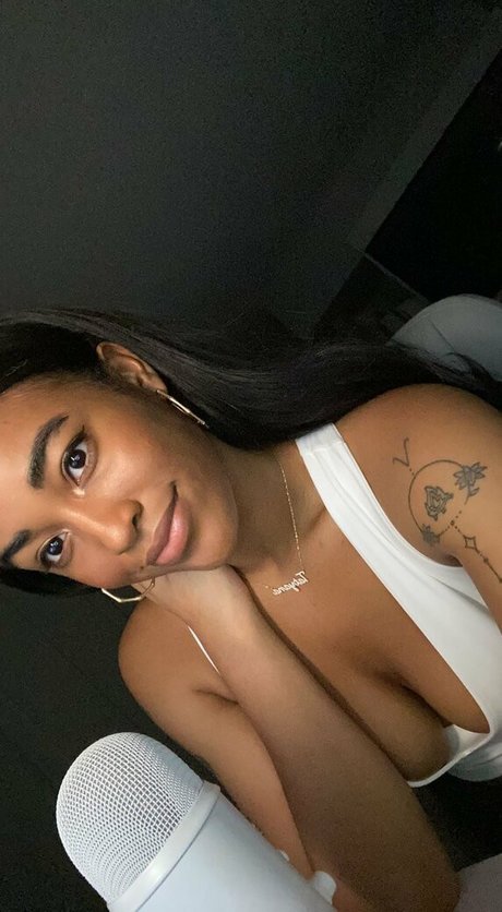 TatyMx nudes pornstar photo