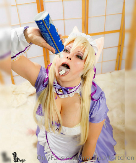 marzipantortchen exclusive pornstar archive