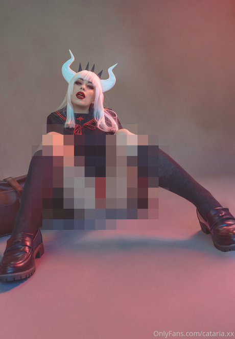 cataria xx star porn image