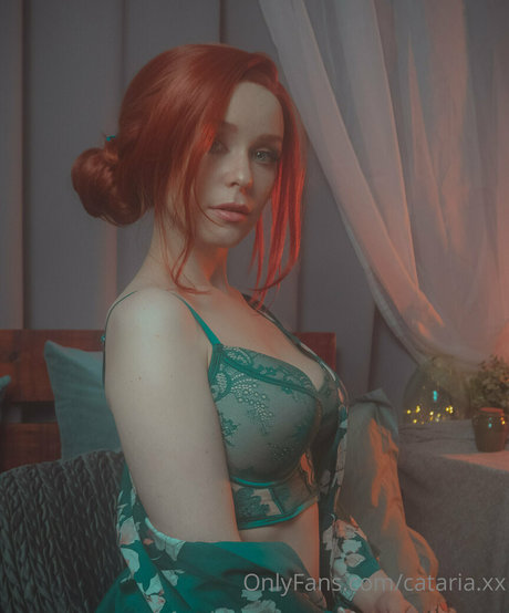 cataria xx sex model pics