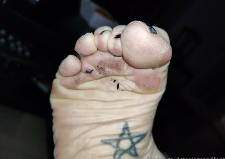 ditteslegsandfeet nude pornstar image