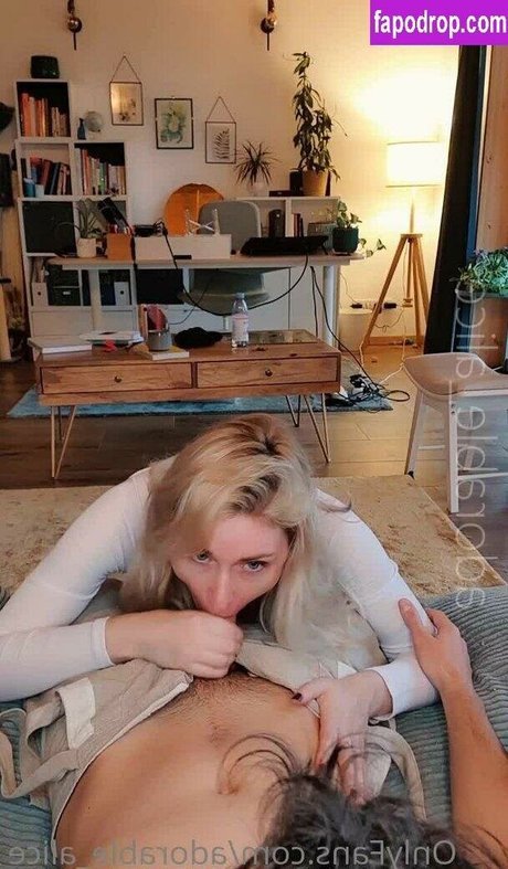 adorable alice star free galleries