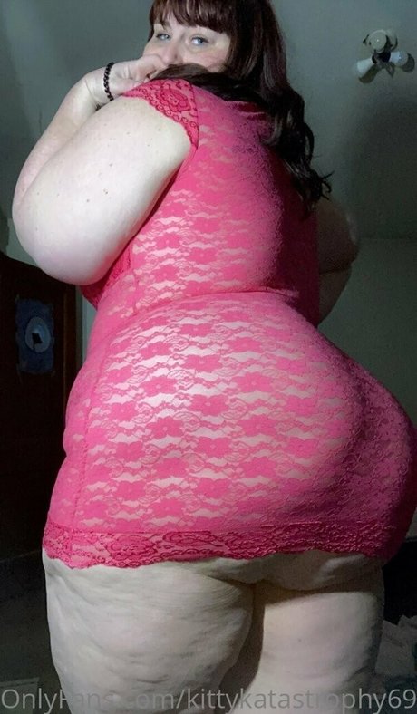 kittykatastrophy69 model naked gallery