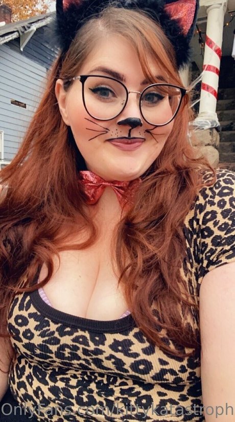 kittykatastrophy69 beautiful model pic