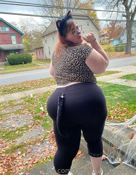 kittykatastrophy69 beautiful model image