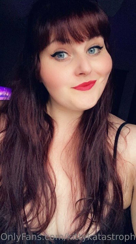 kittykatastrophy69 nudes model pictures