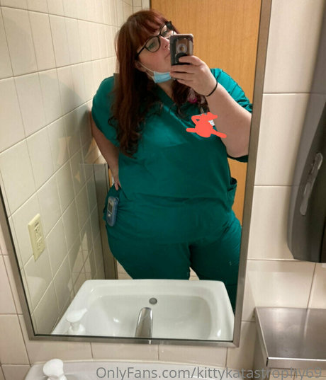 kittykatastrophy69 art actress archive