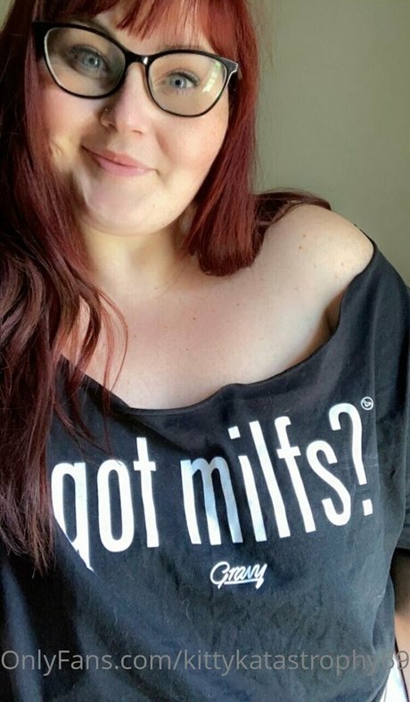 kittykatastrophy69 model exclusive image