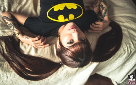 Pher Suicide pornographic star pic