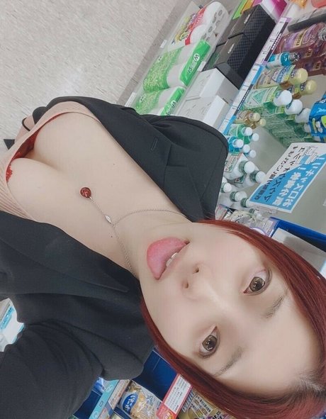 Tunamayo pornstar nudes images