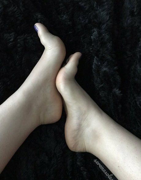 serenasoles99 sex star photos
