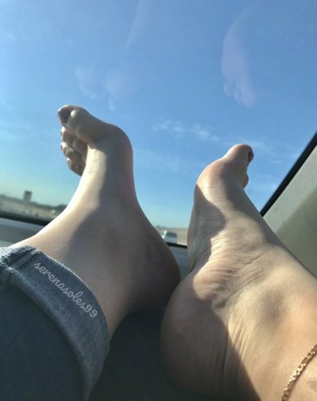 serenasoles99 model hd archive