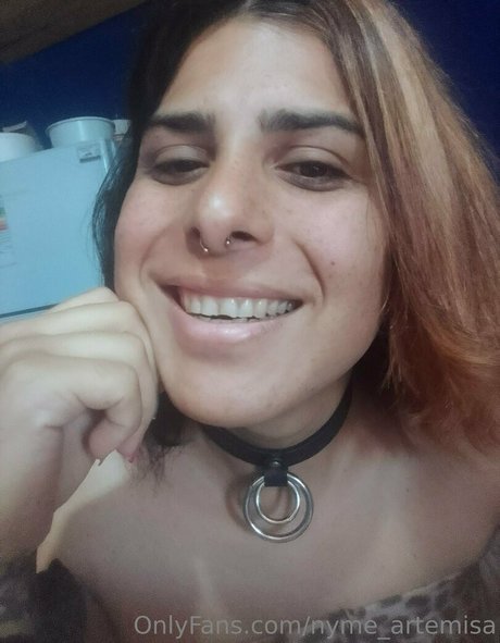nyme artemisa star porn galleries