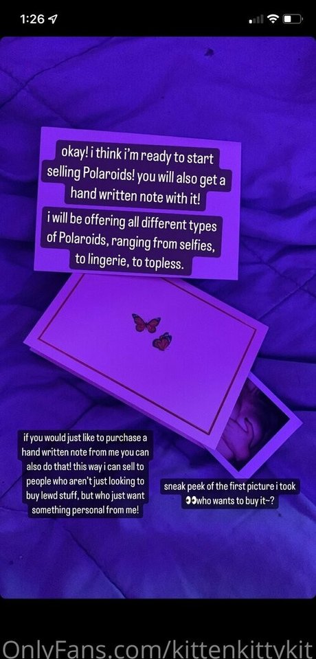 kittenkittykit star xxx picture