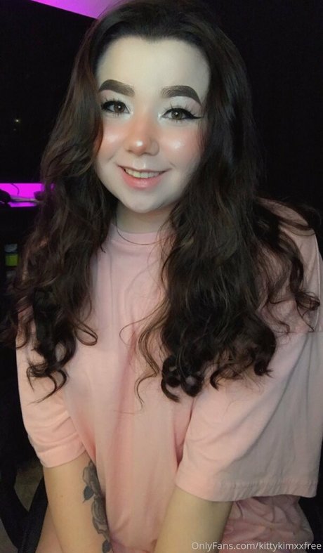 kittykimxxfree pornstar hd pics
