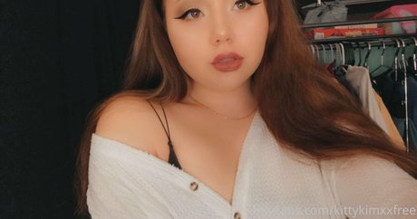 kittykimxxfree Profile pic