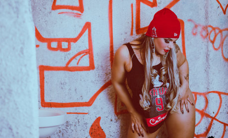 Carine Ivankio porn star archive