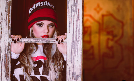 Carine Ivankio hd pornstar pictures