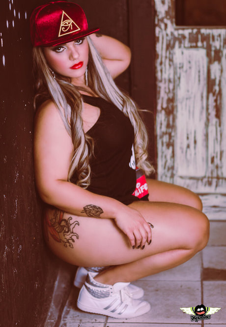 Carine Ivankio nudes actress pics