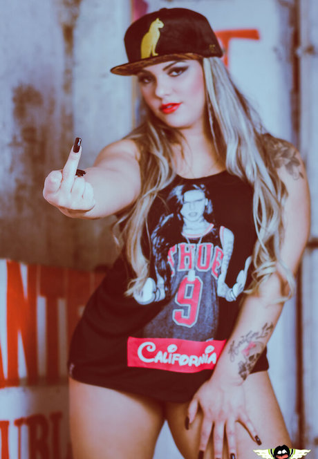 Carine Ivankio hd star img