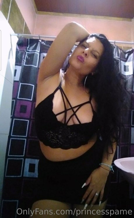 princesspame porn actress image