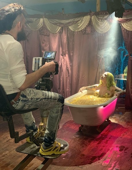 ihatelaiika star exclusive images