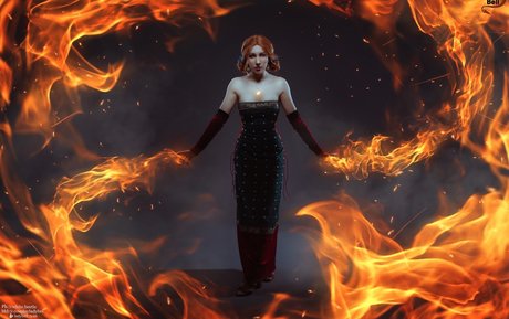 Ladybell naked model pictures