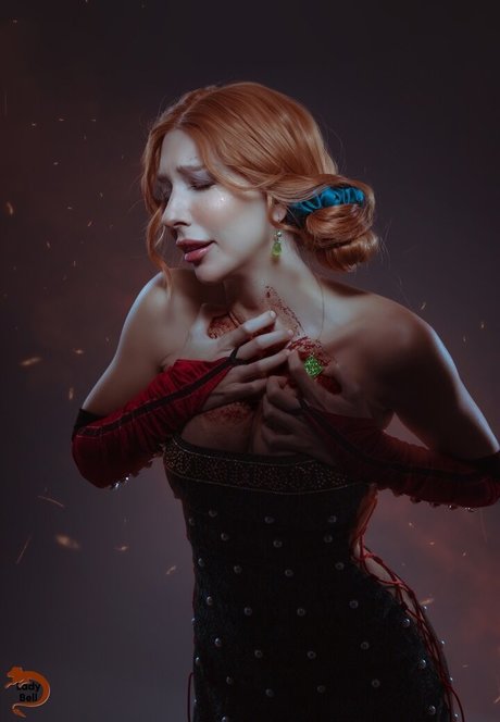 Ladybell xxx actress photo