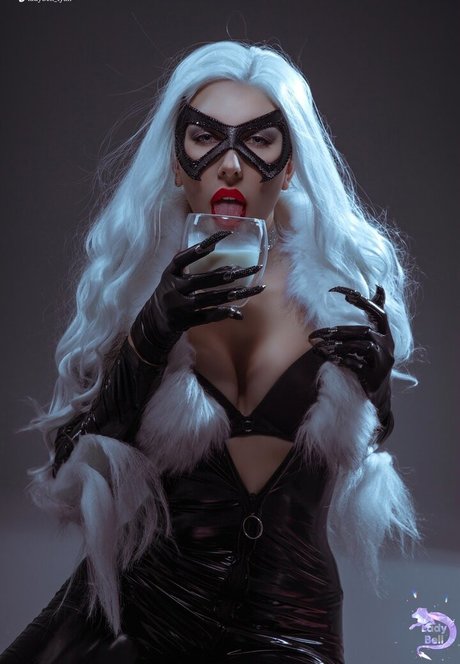 Ladybell star naked pic