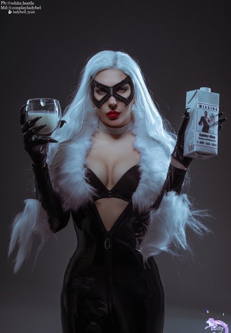 Ladybell best actress archive