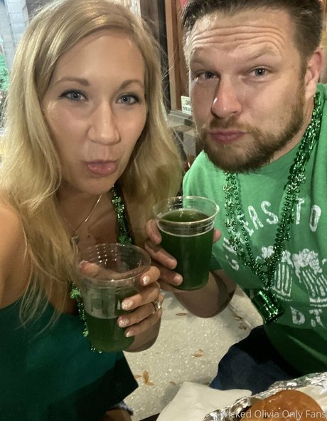 wickedolivia nudes star pics