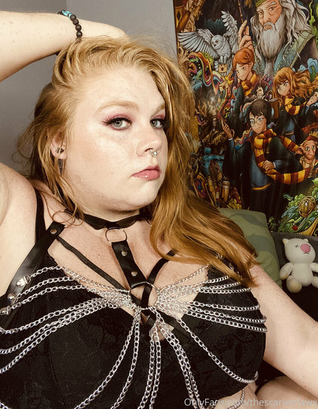 thescarlettfawx model erotic img