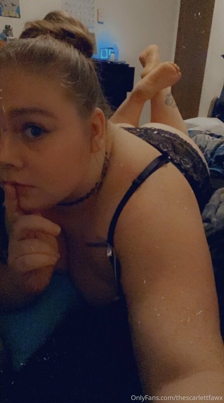 thescarlettfawx porn star image